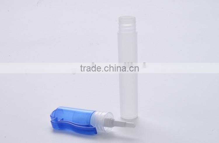 wholesale pen clip mini spray bottle