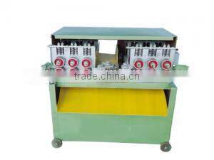 Round wire type food bamboo equipment