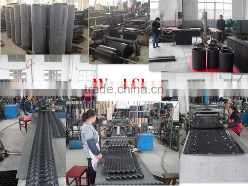 750mmpvc fill for cooling tower/ cooling tower filling material