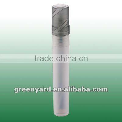 Pen-in-Pocket free-to-use perfume bottle