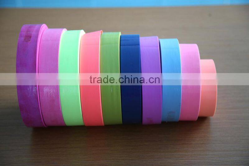 cellulose acetate plastic films for tipping shoelace
