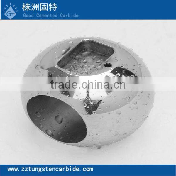 YG6 Tungsten Carbide Ball&tungsten carbide ball 6mm
