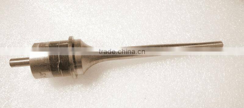 ultrasonic atomizer transducer