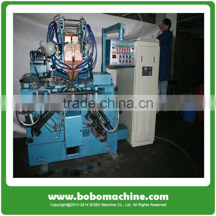 industry chain equipment supplier