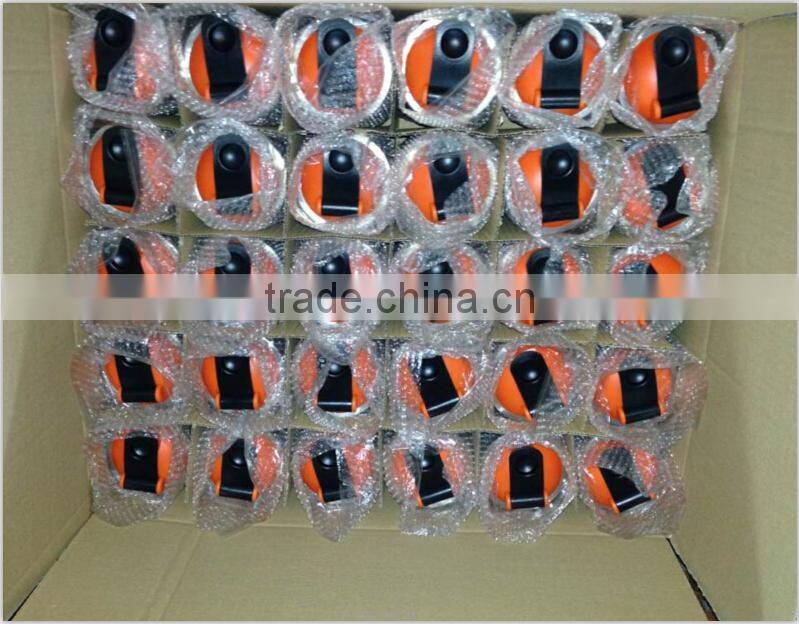 stainless steel drinks protein shaker bottles with drinking spout