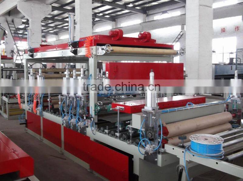 wpc board production line/wpc pvc board extrusion machines/wpc door machine