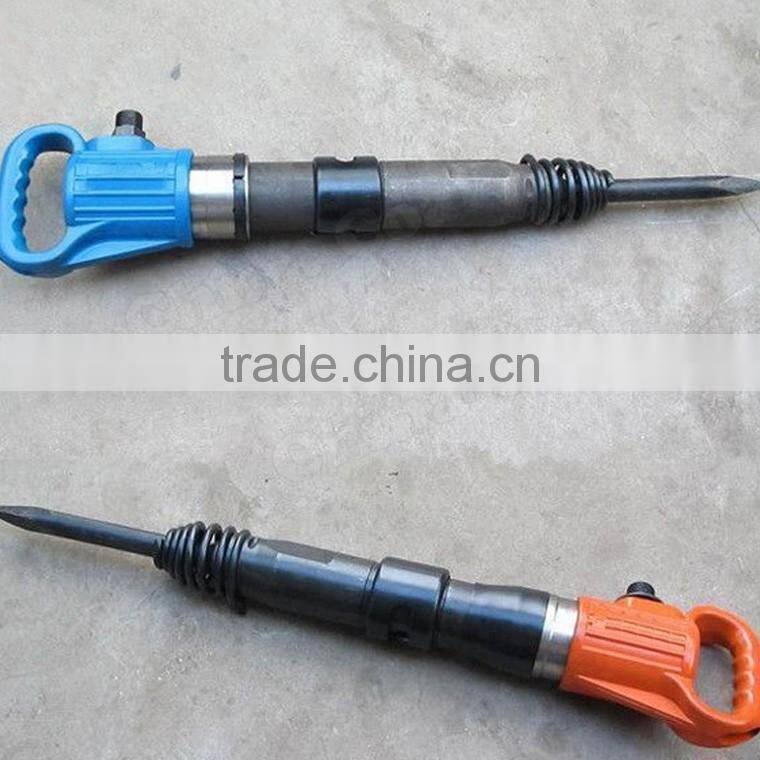 G10 air pickaxe hammer ,black smith air hammer