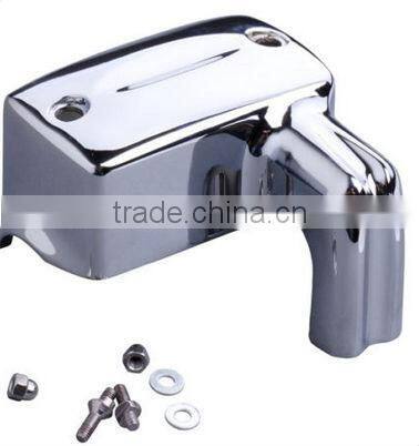 For Honda VLX 600 00-06 00 01 02 03 04 05 06 Brake Cylinder Covers