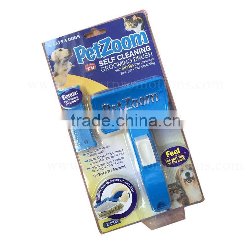 Hot Sale Dog Grooming Dog Brush