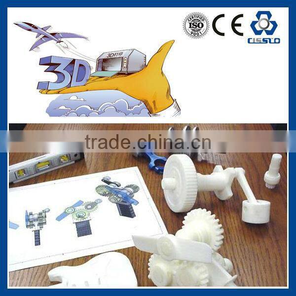 ABS PLA plastic filament productor machinery