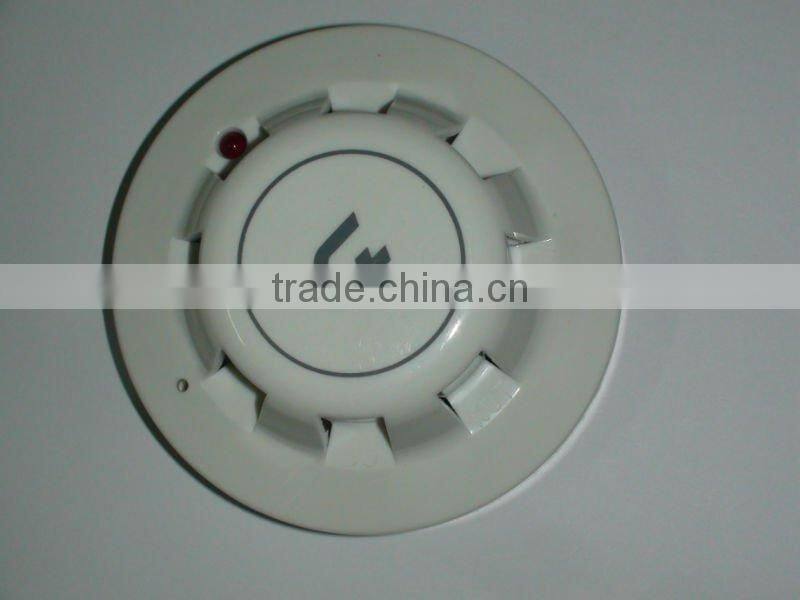 Wireless Smoke Detectors