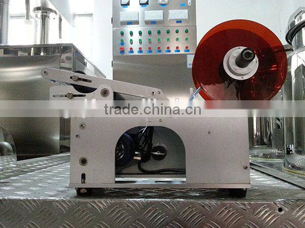 High Quality China Supplier Labeling Machine Spare Parts