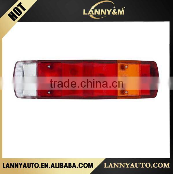 European heavy truck VOLVO FH/FM 93-02 parts tail lamp lens 3981782 for volvo truck