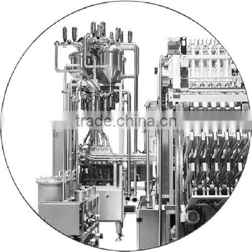 Plastic Cup Forming Filling Sealing Machine