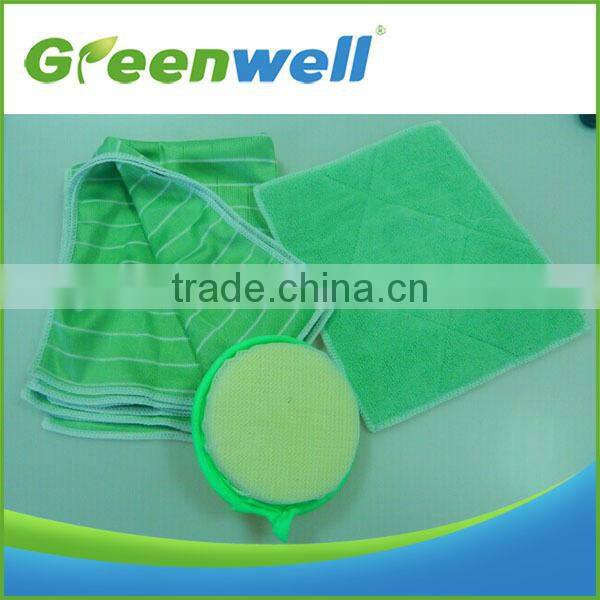 super quality bamboo cleaning cloth