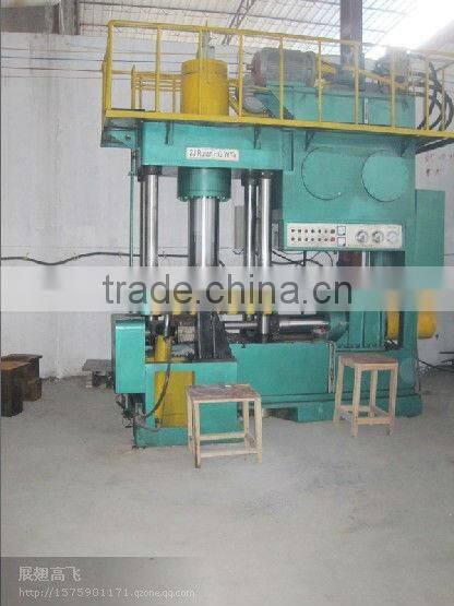 Butt Welded Pipe Fittings