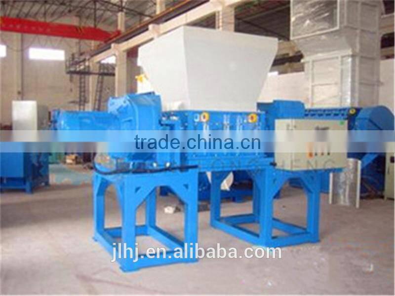 JINLONG brand plastic shredder for sale
