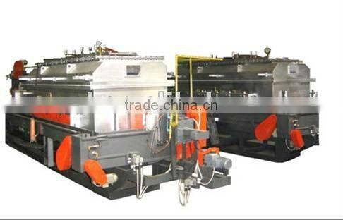 High temperature molybdenum wire furnace(1650 centigrade)