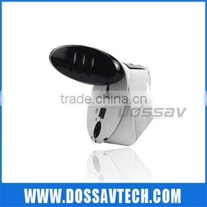 720P Alarm Clock Camera with Remote Controller