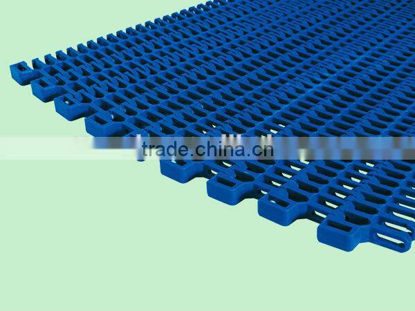 T508 Spiralox Flush Grid Spiral Belt