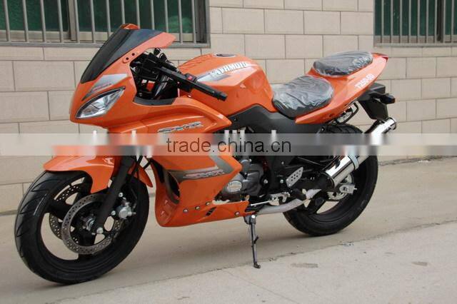 50cc EEC racing motorcycle