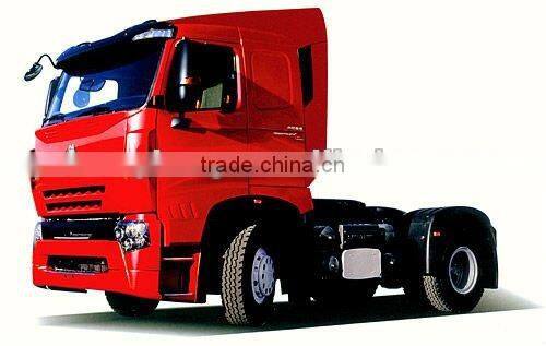 HOWO A7 4X2 tractor truck