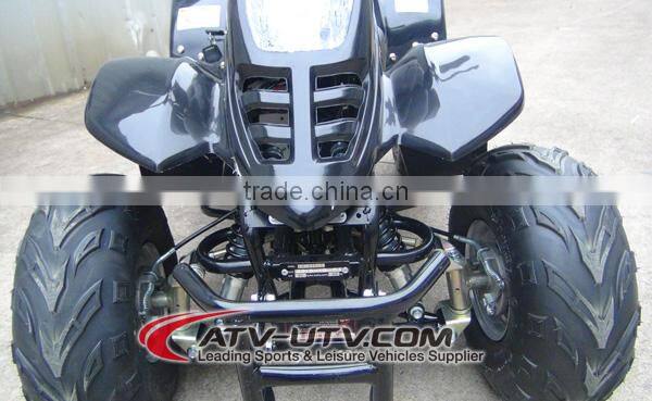 Christmas gift 500w 36v electric atv 4x4