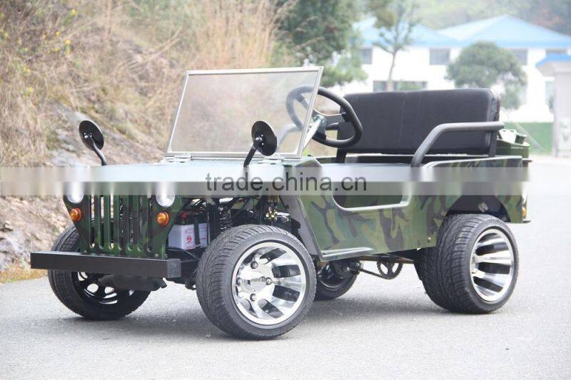 mini jeep for sale(J-02)