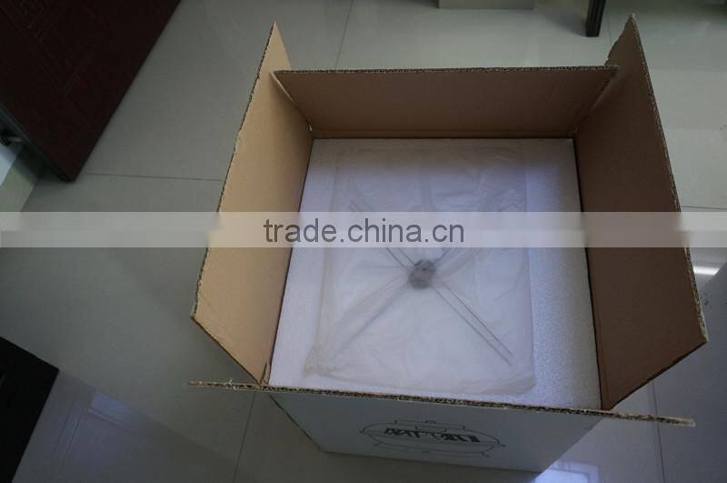 19 Inch Hydroponics Electric Leaf Cutter for Trimmer