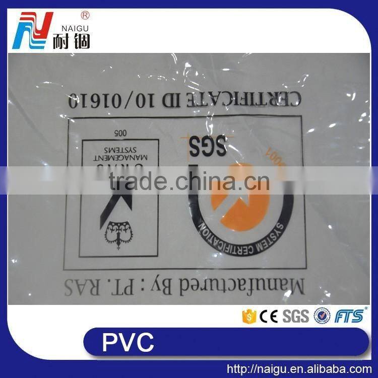 China factory manufacture good cheap printed plastic film on roll