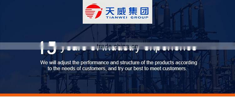 500Kva high voltage dry type power distribution transformer