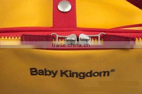 luxury diaper bag mummy bag