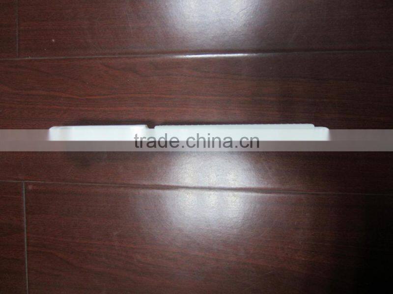 Mini Scalable Plastic Cleaning Brush For Toliet And Kitchen