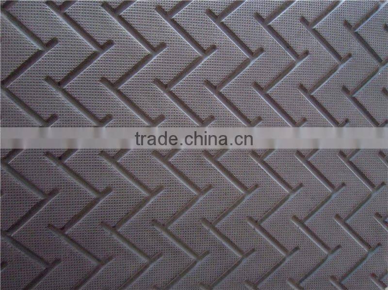 Purely nature EVA packing foam