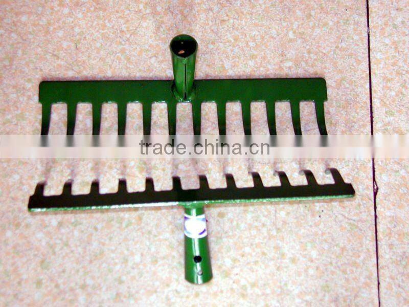 garden leaf rake