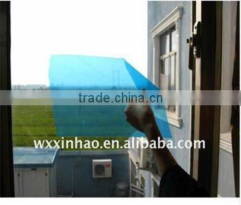 plexiglass pe scratch protection film