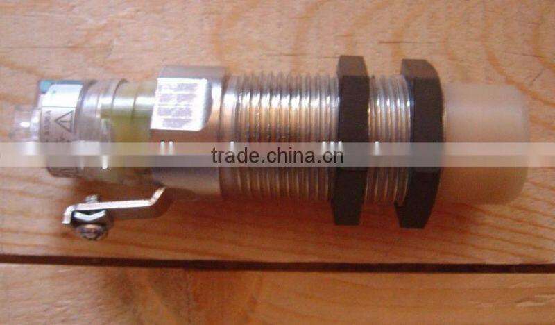 Capacitance Level Limit Switch Nivector FTC968