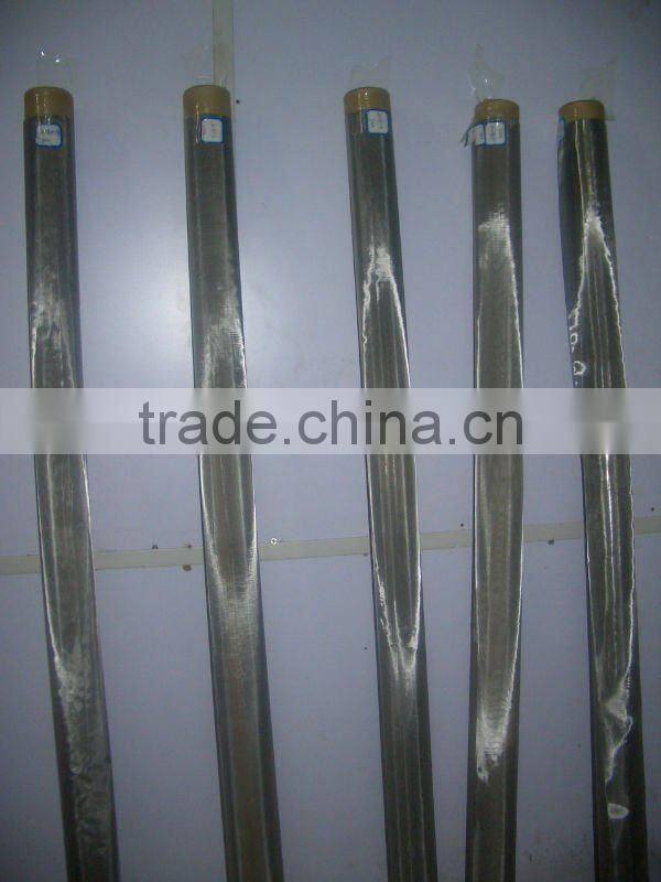 Stainless steel Wire cloth netting