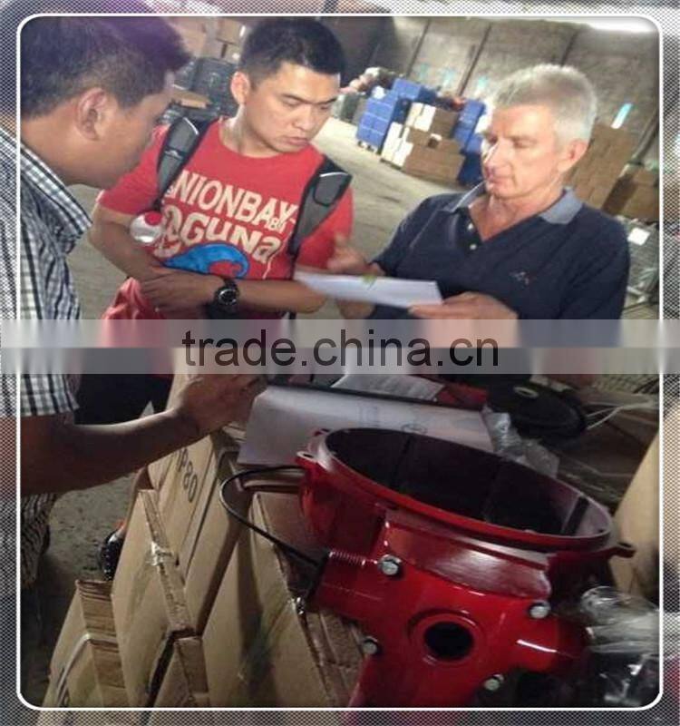 3 inch chemical water pump acid usage