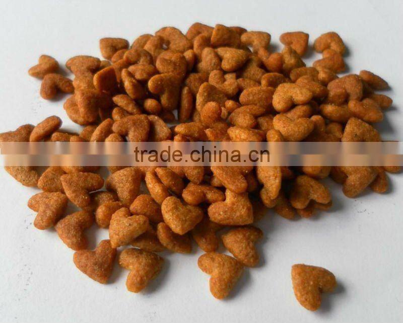 dry pet food dog treats