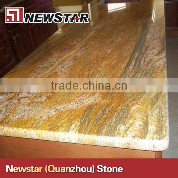 China Paradise granite countertop