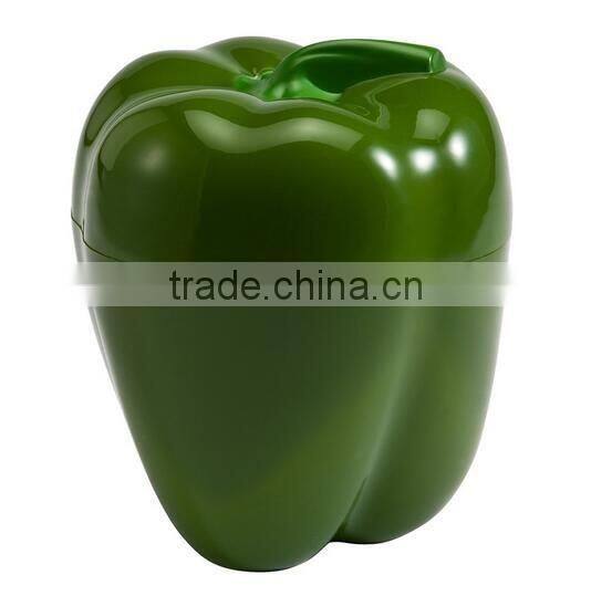 Plastic Pepper Saver