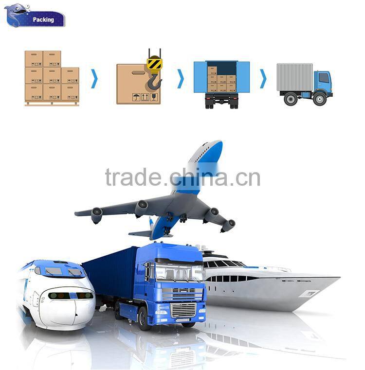 2016 New Design Burj Khalifa/dubai Tower shaped Decorative Garden solar light