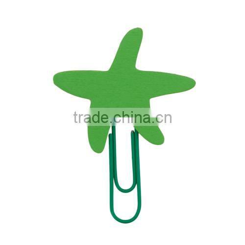 star shape clip office documentary clip