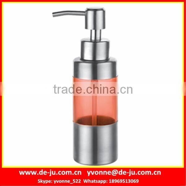 Beautiful Shampoo Dispenser