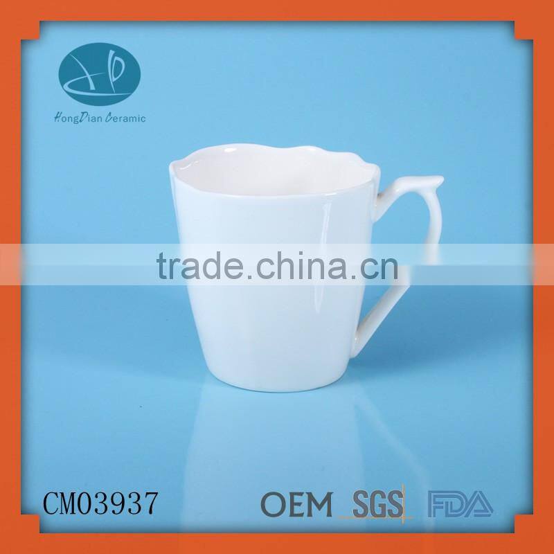 custom ceramic mug, China manufacturer white porcelain mugs wholesale,ceramic coffee mug,wholesale ceramic mugs cups