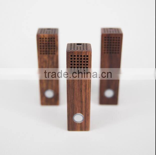 Newest Wearable Air Purification Apparatus Minimum USB Minus-Ion Air Purification Apparatus