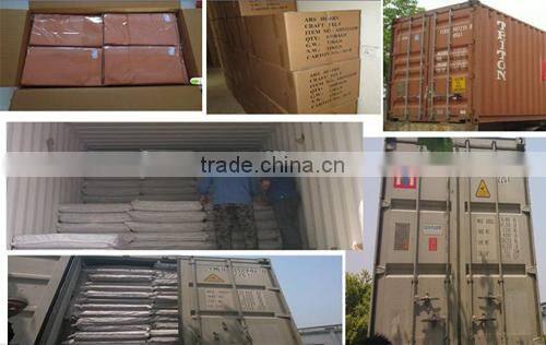 100% Synthetic felt roll