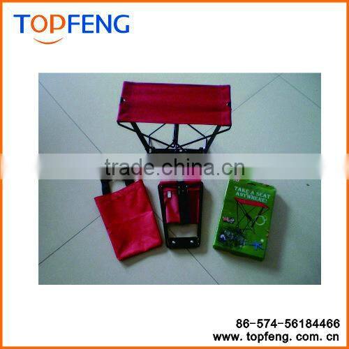 amazing folding pocket chair