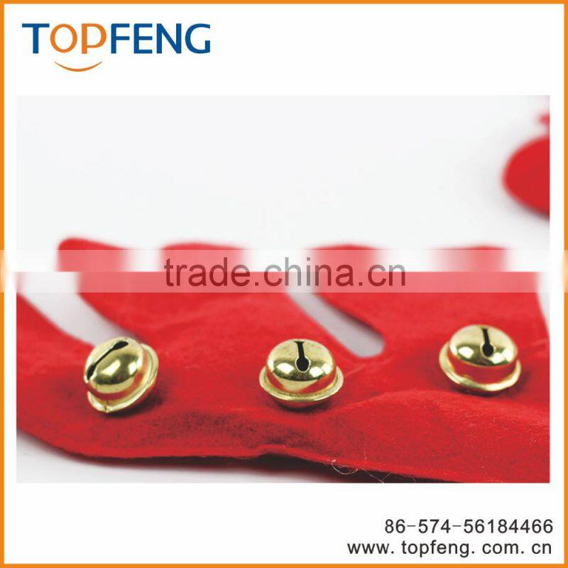 christmas reindeer antlers headband /hairhand for christmas/sweat headband christmas and party